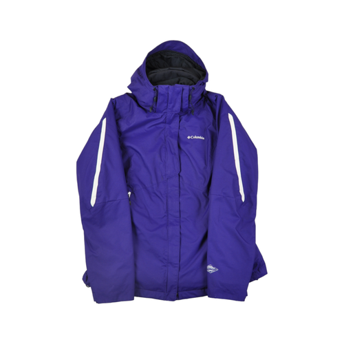 Columbia women's bugaboo interchange cheap jacket