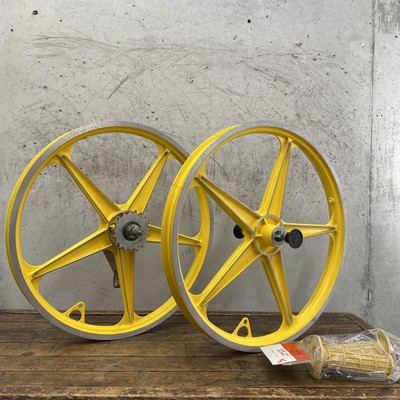 spin mags bmx