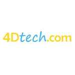 4dtech 的用户个人档案