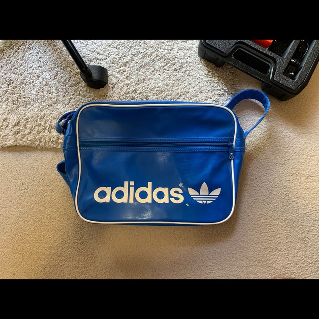 Adidas Originals Bag/Satchel | Bags | Gumtree Australia Brisbane South East - Belmont | 1239363958