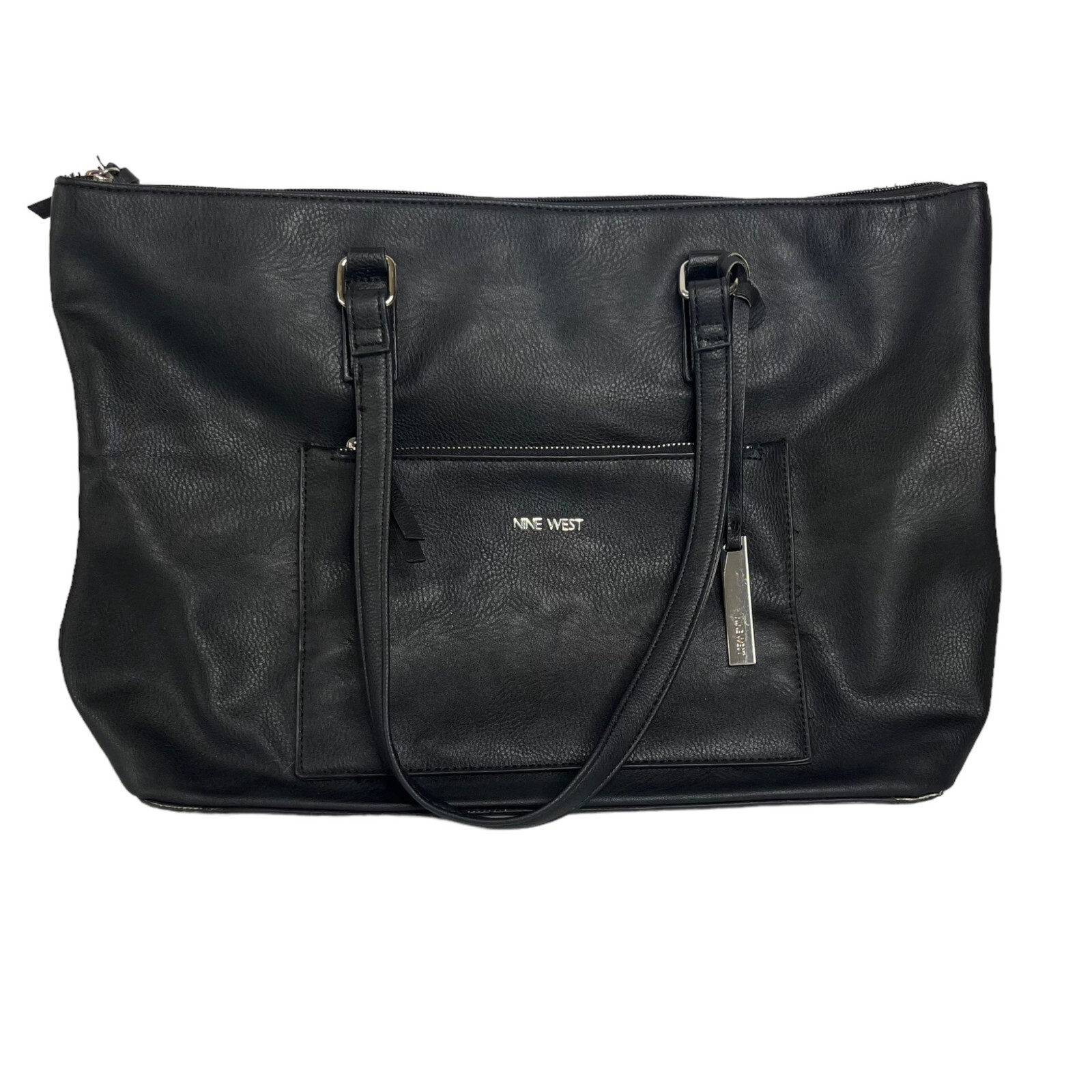 Nine west laptop tote hotsell