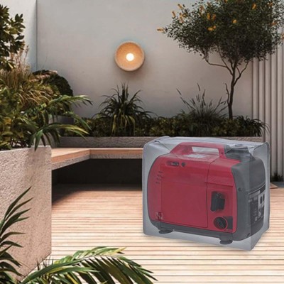 Protective Cover Canopy Shelter For Outdoor Home Equipment