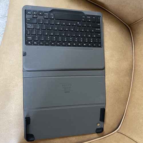 Case Ipad Air 2,  Model A7722 - Used