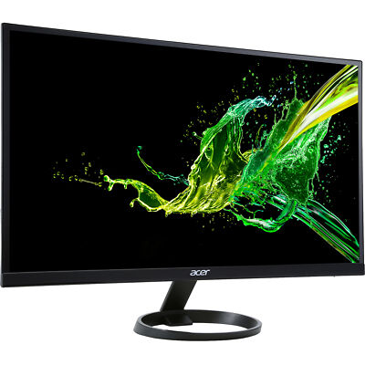 Acer R271B, Gaming-Monitor, 69 cm (27