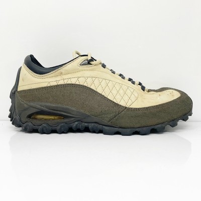 

Nike Womens Air Acg 108015-221 Бежевые повседневные кроссовки Размер 8,5, Бежевый, Air Acg