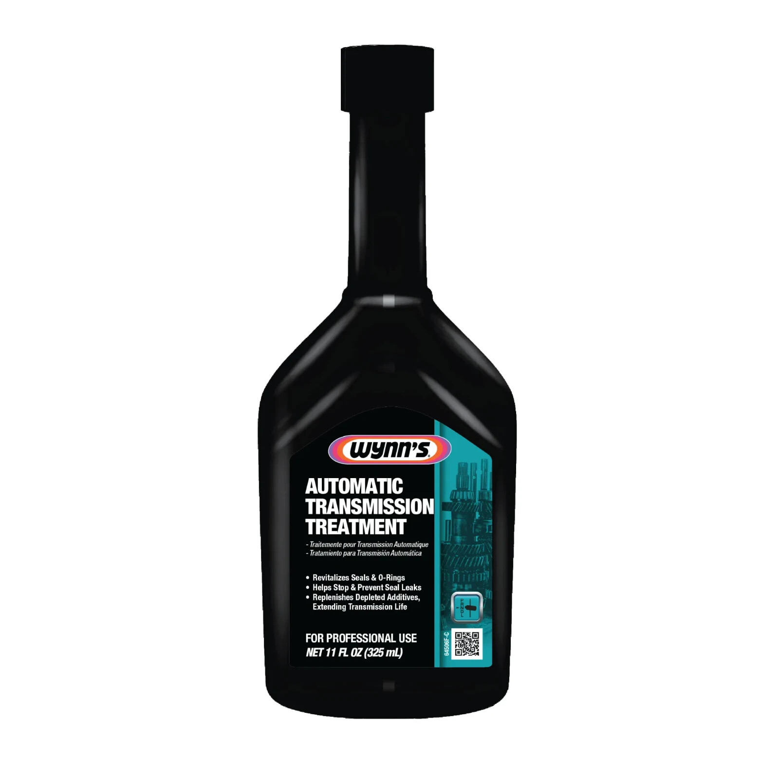 Wynn's Automatic Transmission Treatment