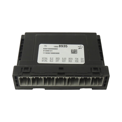 New OEM GM 13528941 Body Control Module BCM Yukon Tahoe Silverado Sierra