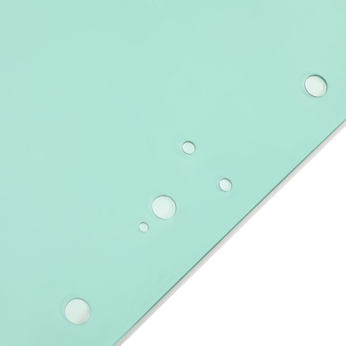 Windowpane Front Center  For John Deere 318E 323E 324G 333G Skid Steer #T344818