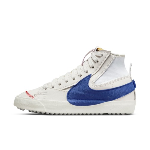 [DR9868-002] Мужской БЛЕЙЗЕР Nike СРЕДНЕГО РАЗМЕРА 77 JUMBO PHANTOM OLD ROYAL
