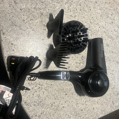 Babylisspro Studio Design Hair Dryer