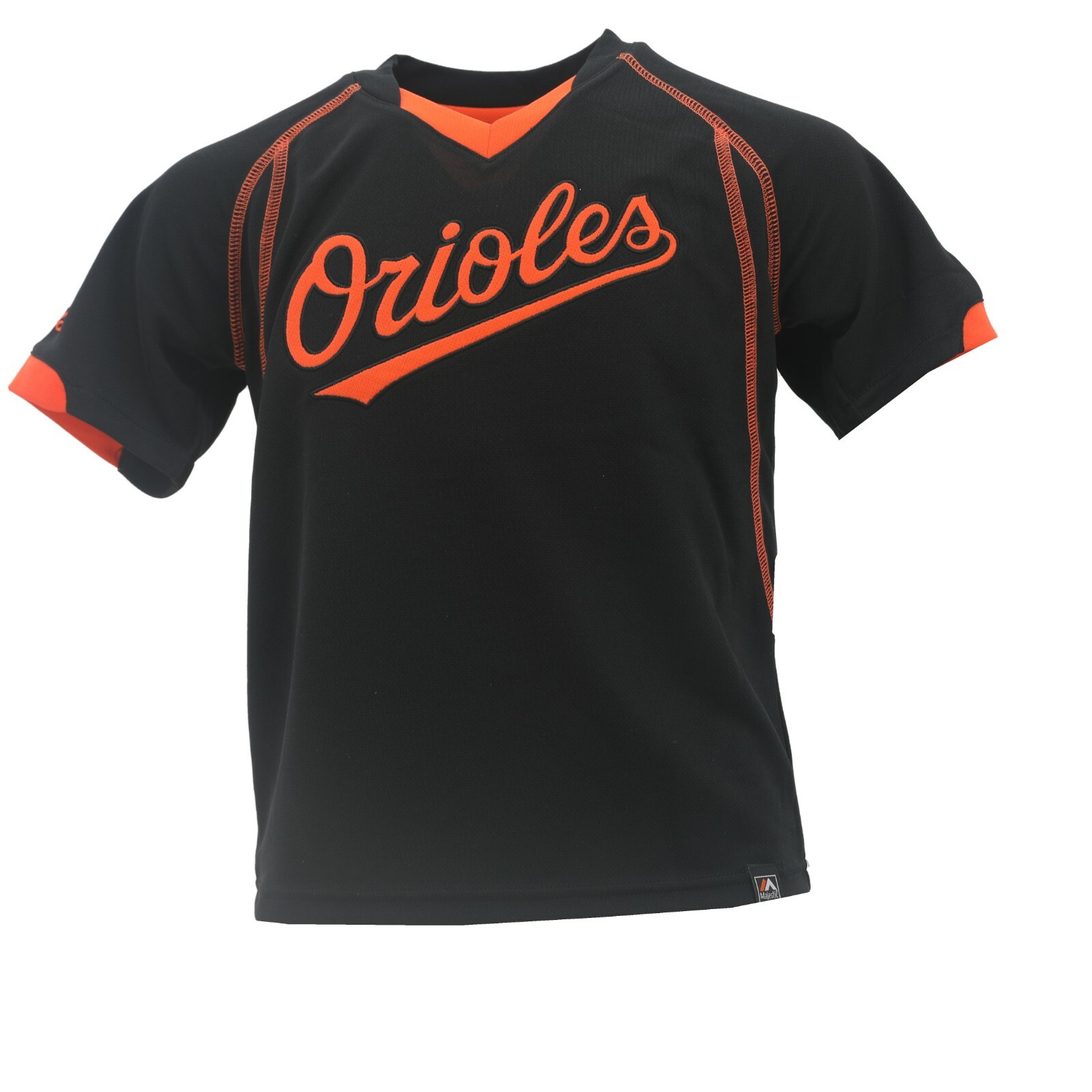 kids orioles jersey