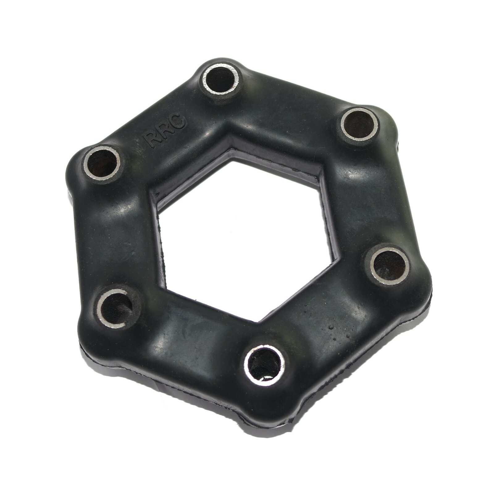 Universal Joint Coupling Rubber For Bajaj Three Wheeler Tuk Tuk 