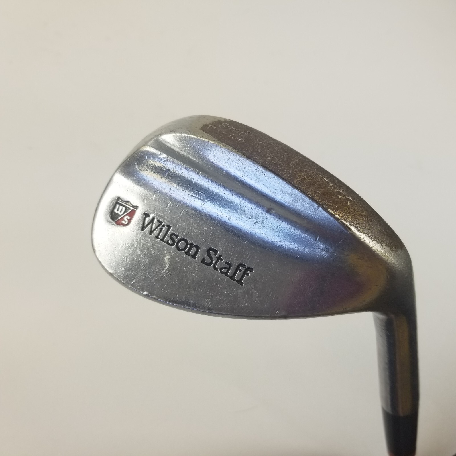 WILSON STAFF JP 55 SAND WEDGE WILSON WEDGE STEEL RHのeBay公認海外通販｜セカイモン