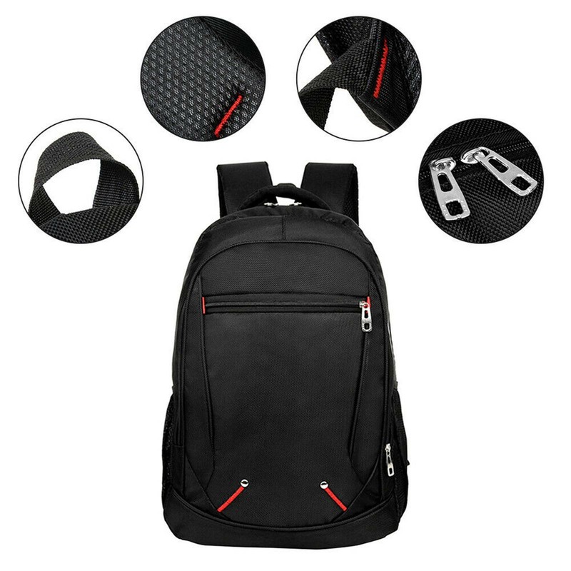 Rucksack Herren Sport Schulrucksack Freizeit Reise Wandern Arbeit Backpack