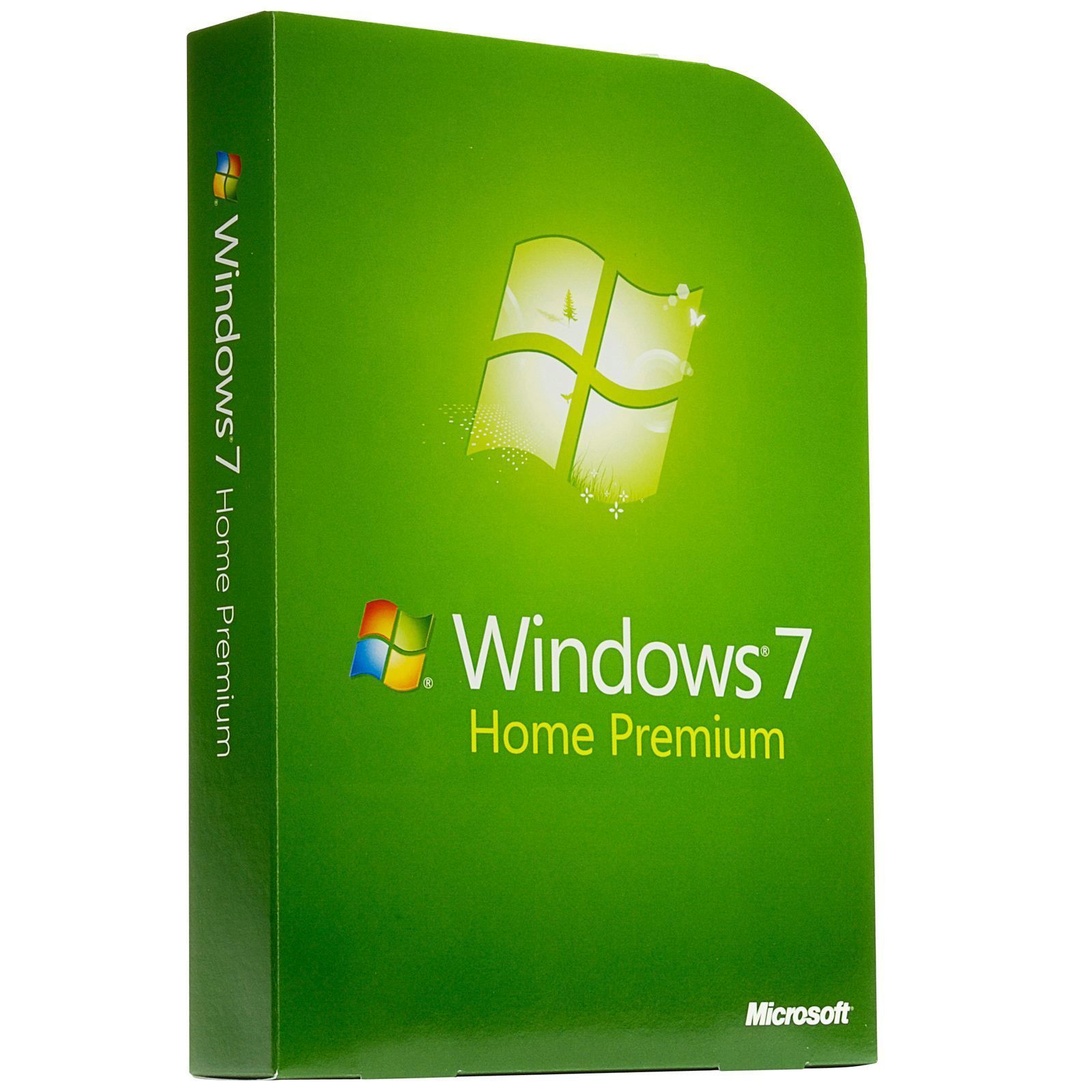 Computer Softwares für Microsoft Windows 7 64 Bit