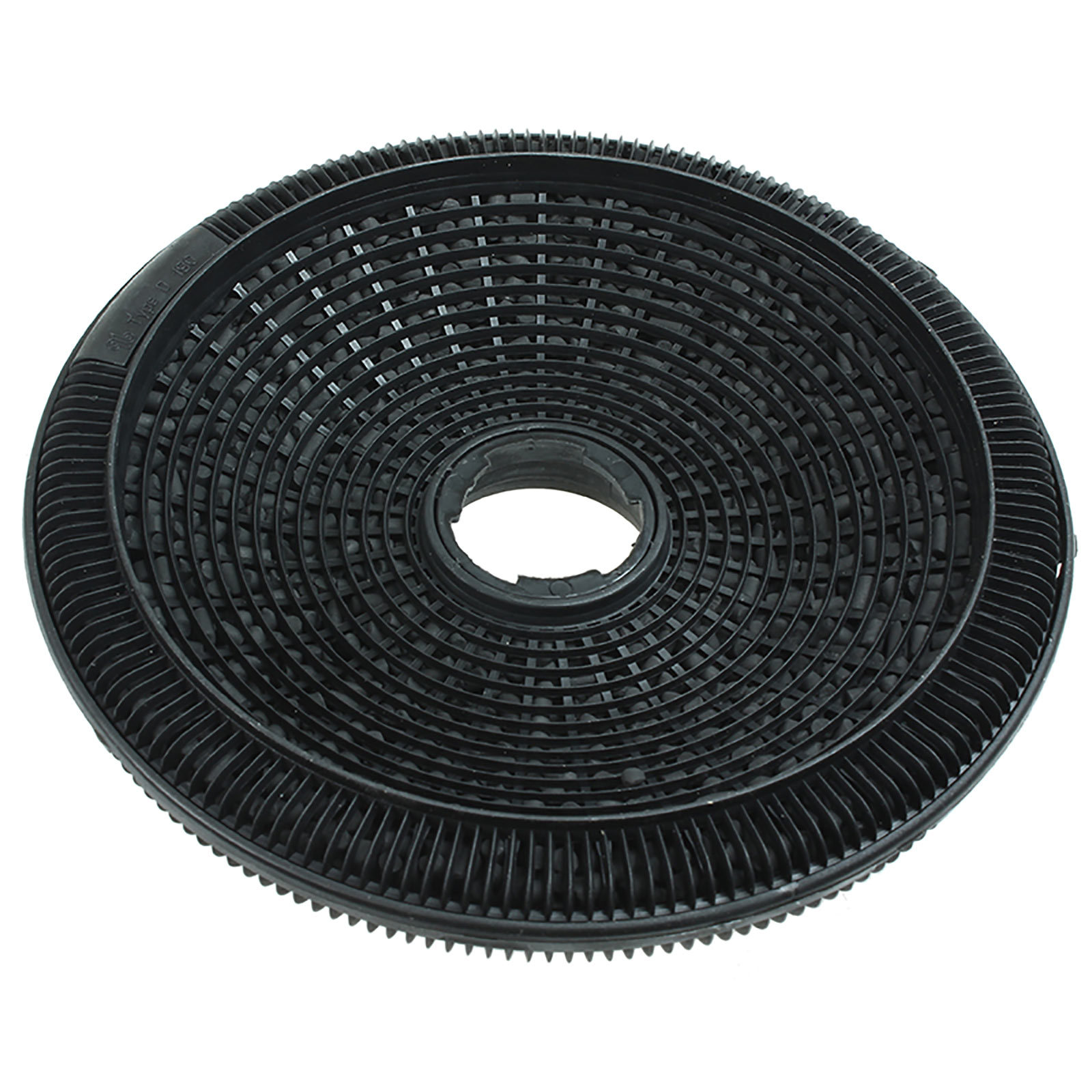 2 x Charcoal Carbon Cooker Extractor Fan Hood Filters For Bosch Neff