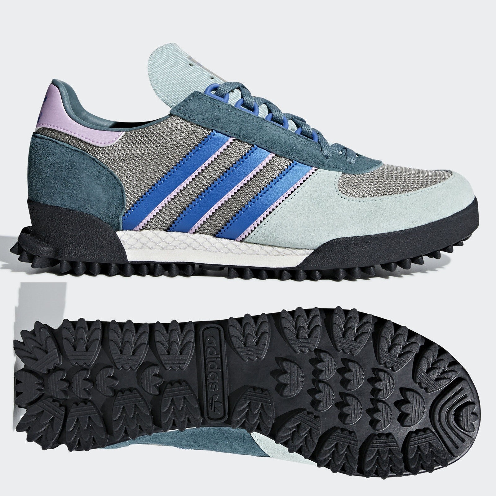 adidas zx flux xeno womens Green
