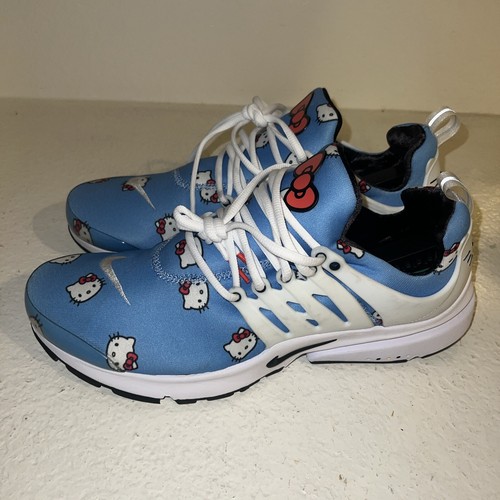 Men's Nike Air Presto Hello Kitty size 13 no box | eBay
