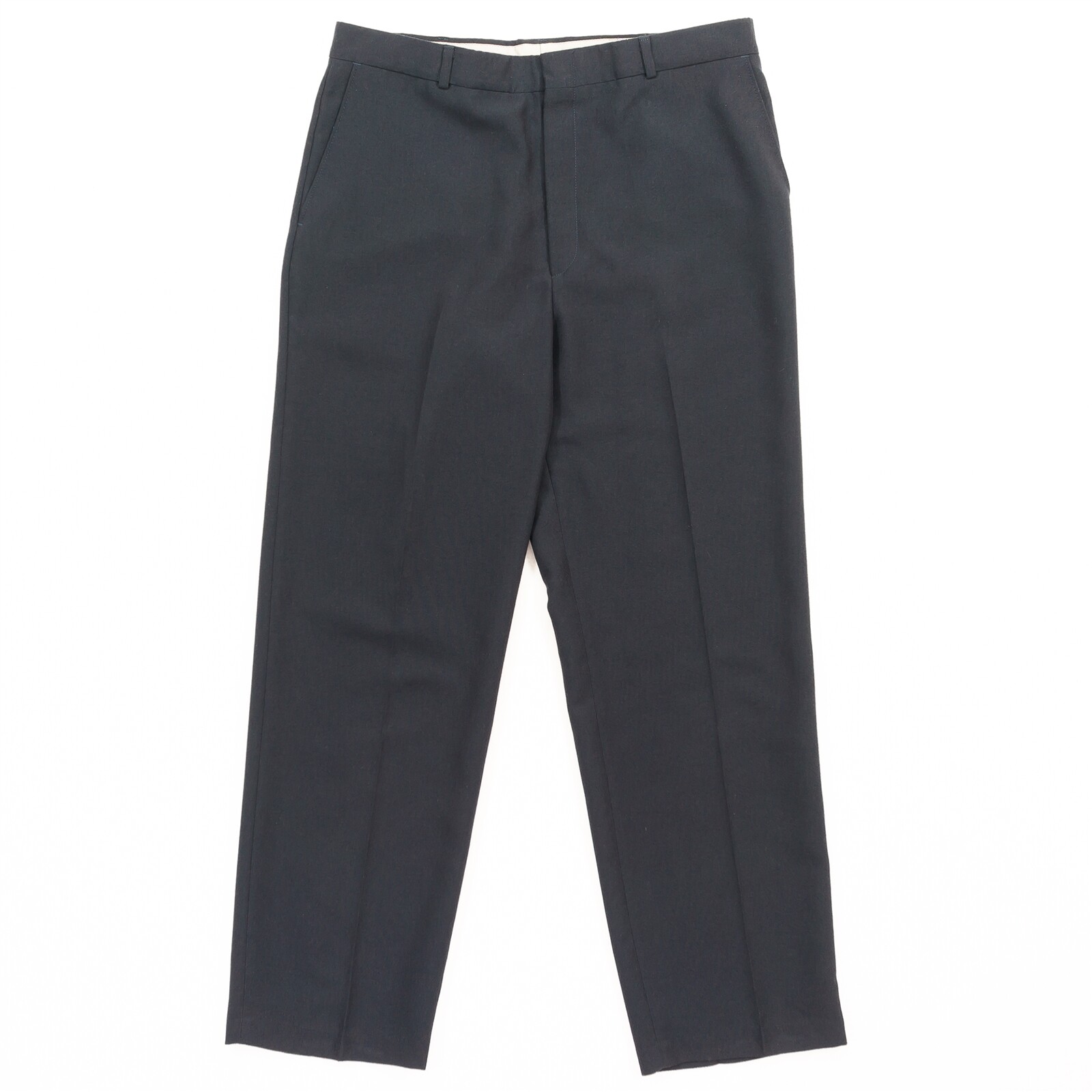 levi's navy blue pants