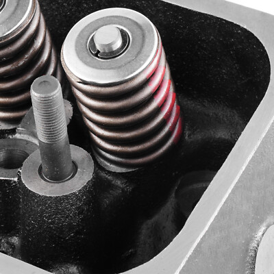 VEVOR Cylinder Head for Chevrolet 96-02/GMC/Escalade/Suburban 5.7L VORTEC