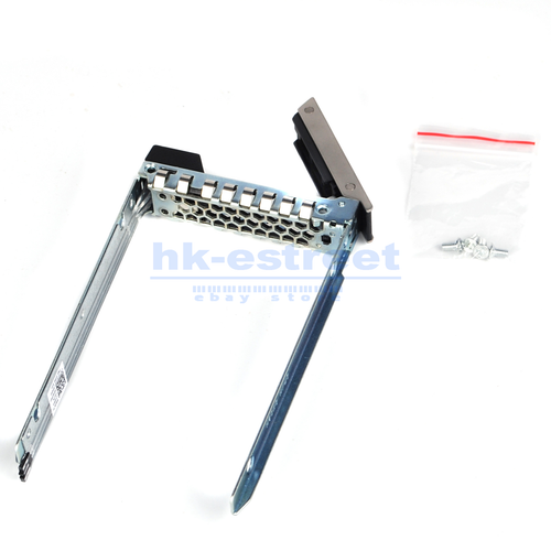 Lot 2.5'' Hard Drive Tray Caddy For Dell R540 R640 R740 R740XD R7415 Gen14 DXD9H