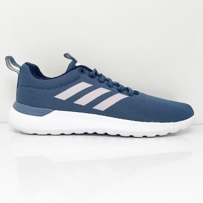 

Adidas Womens Lite Racer EE8217 Синие кроссовки для бега Размер 7,5, Синий, Lite Racer