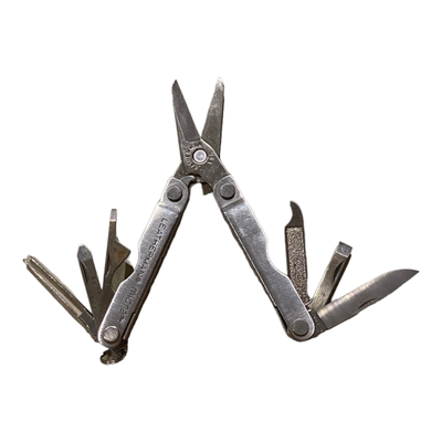 Leatherman cheap micra ebay