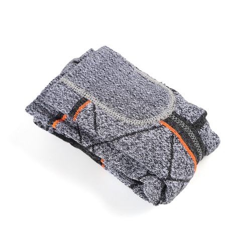 Electric Heated Socks Rechargeable Battery Men Women Winter Foot Warmer