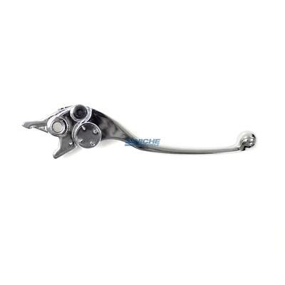 Triumph Scrambler 06-15 Chrome Brake Lever