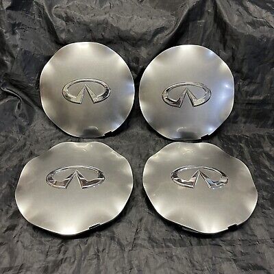 Infiniti rim caps deals