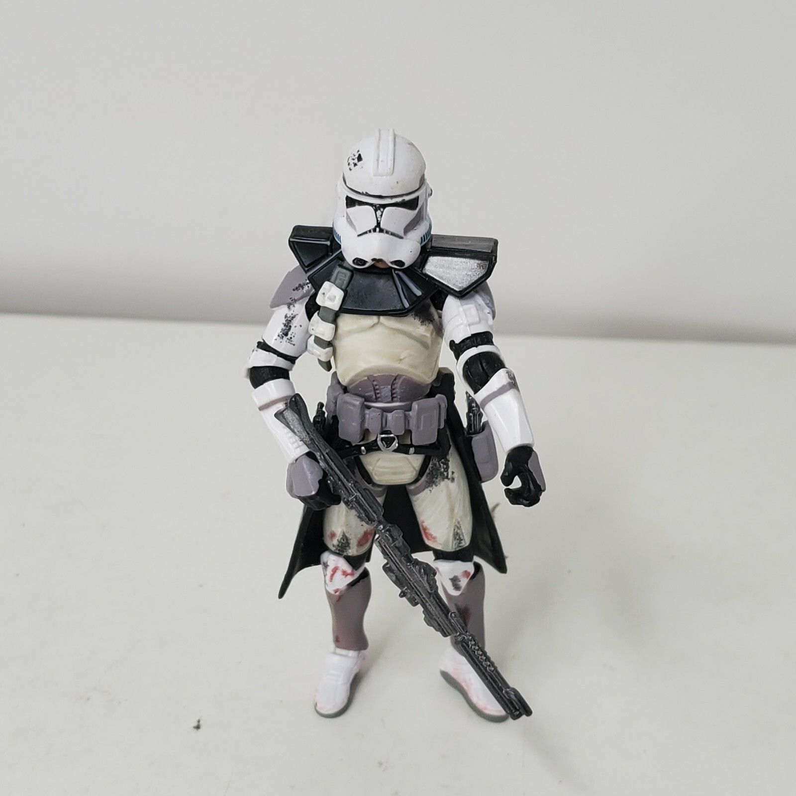 スターウォーズ　CLONE TROOPER 首ふりフィギュア✨✨ 2025年最新】首振り人形 スターウォーズの人気アイテム - メルカリ