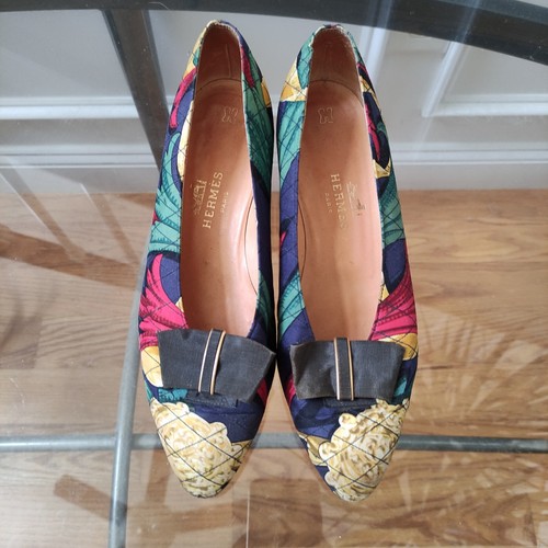 【AMERI VINTAGE】 TRIANGLE BASIC PUMPS Camel Pointed Toe Pump Heels - All Shoes | Red Dress