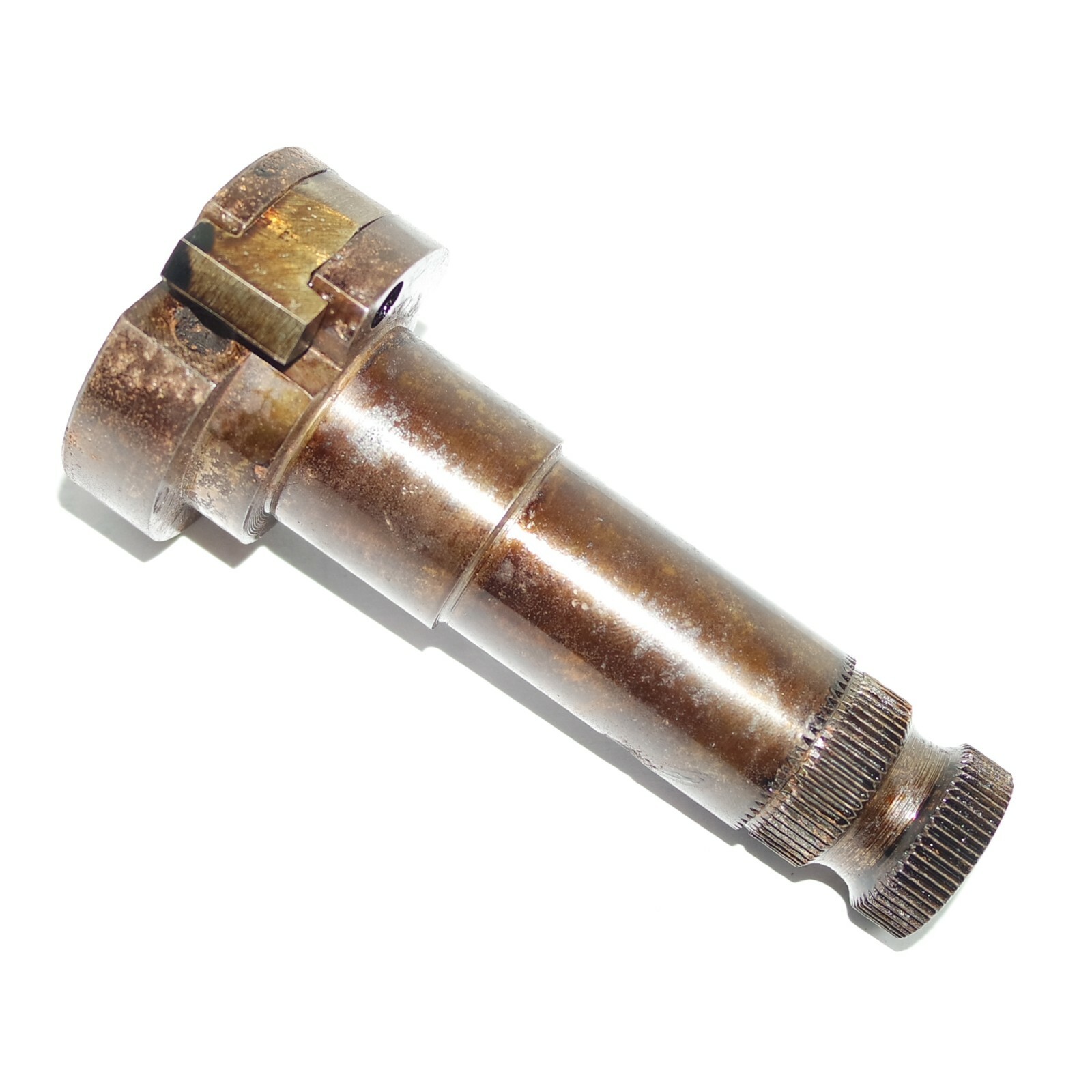 For Norton Dominator Commando Kickstart Shaft With Pawl 