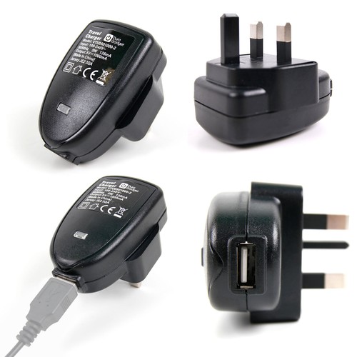 garmin vivosmart hr charger uk