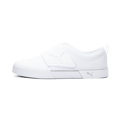 PUMA Men's El Rey II Slip-On Perf L