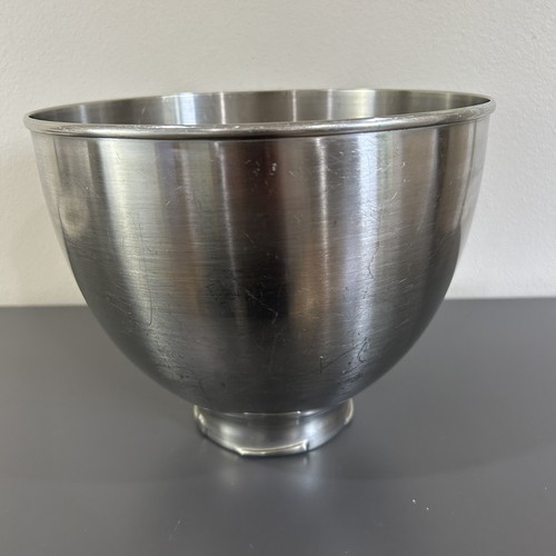 Bowl 4.5 Quart Made In Usa