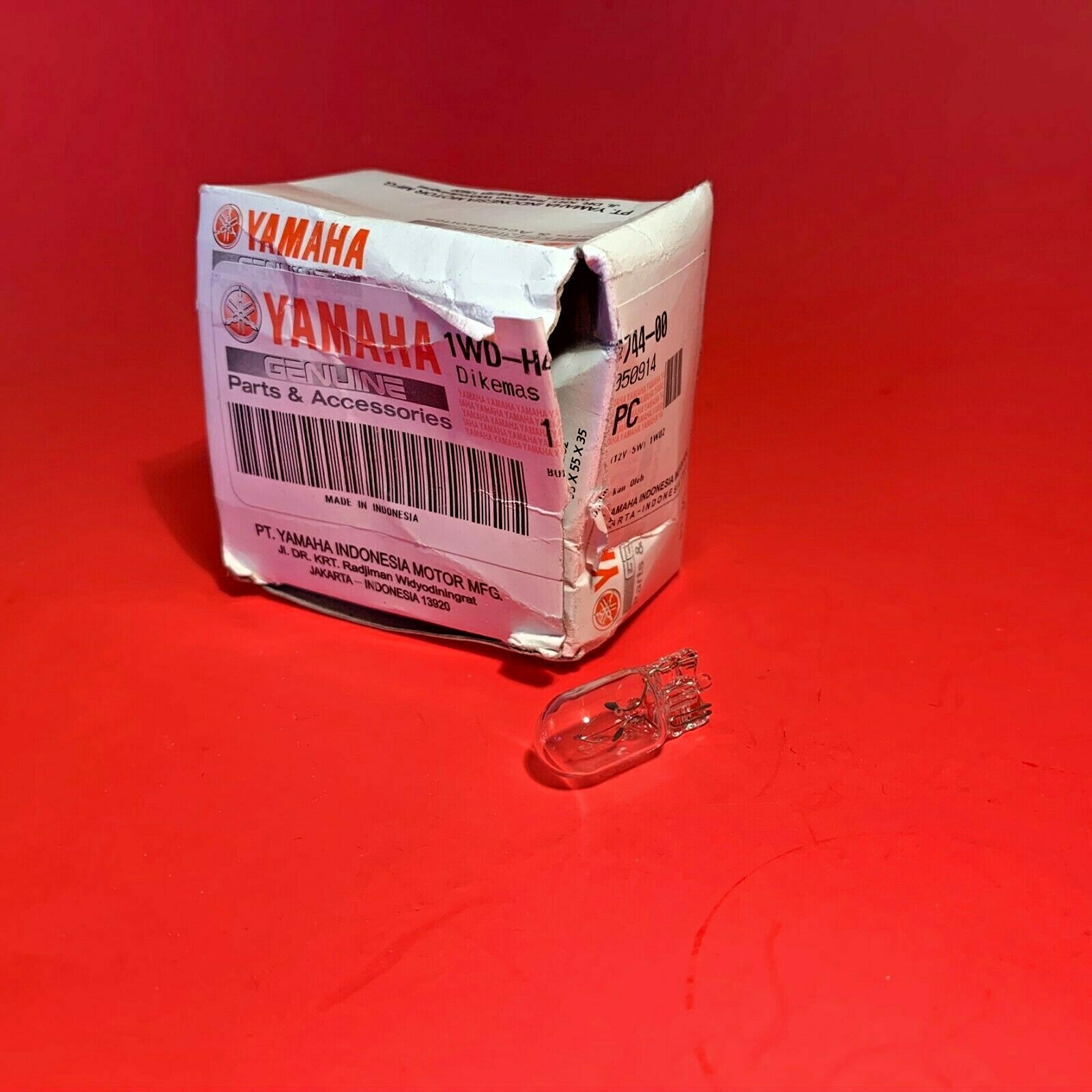 Yaman – myernk