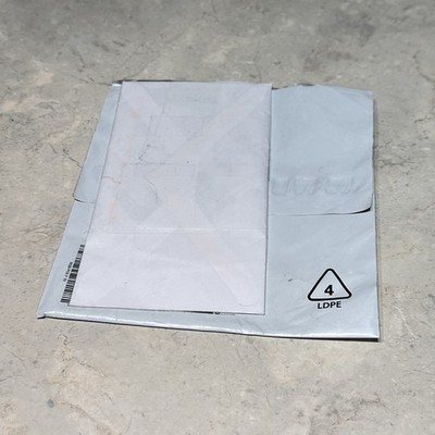 Item photo(s) from verified buyer