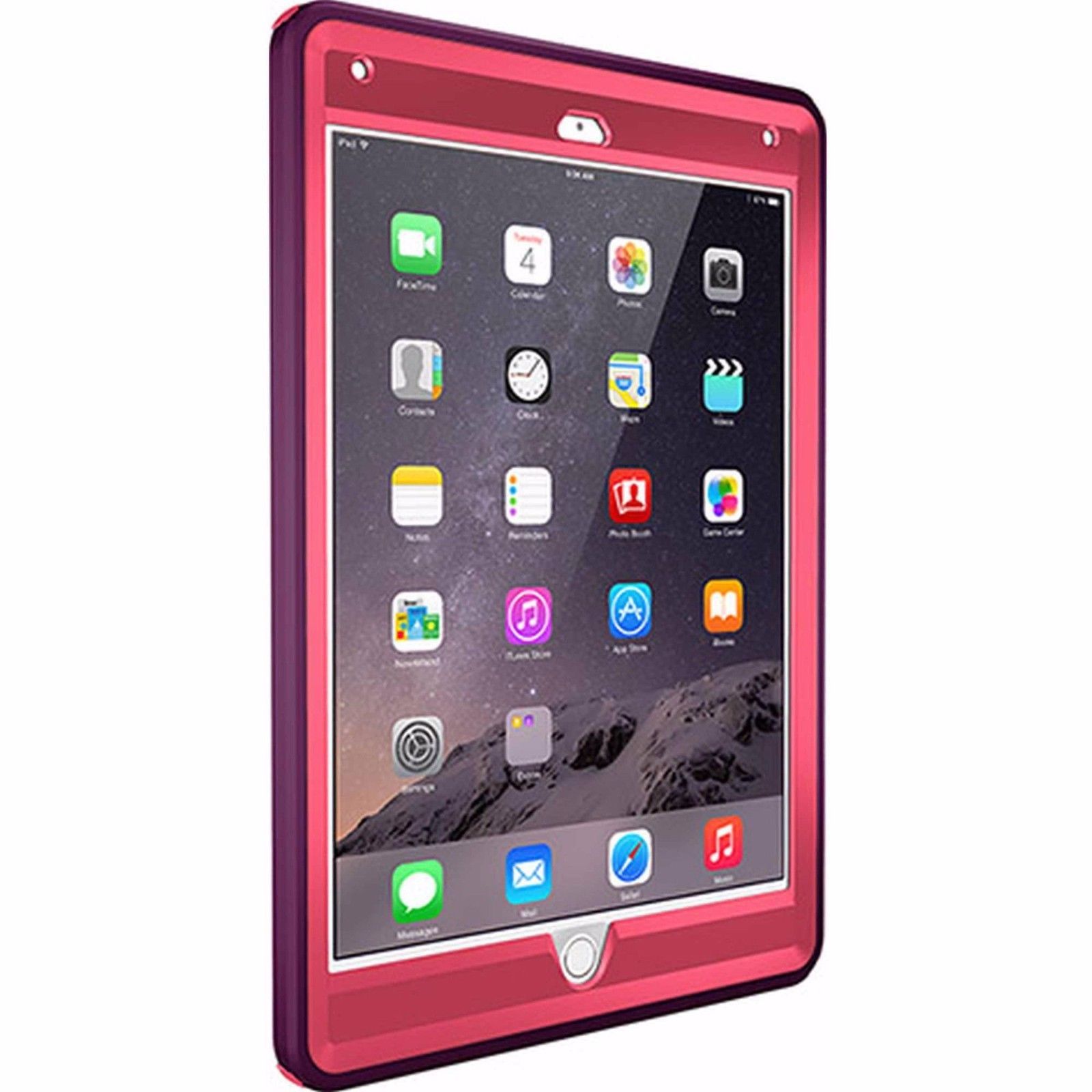 OTTERBOX Blaze Tablet & eReader Cases, Covers & Keyboard Folios for Apple