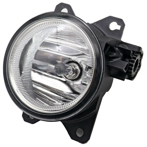 Fit 2016 2017 2018 2019 2020 2021 Honda Civic H8 Halogen Fog Lights Lamps Pair