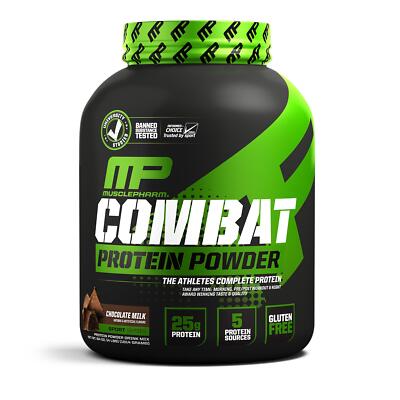 Essential Whey Protein Powder Isolate 4.1-lbs