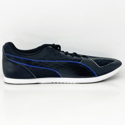 

Puma Womens Soleil Gem 361954 02 Черные кроссовки для бега Размер 9.5, Черный, Soleil Gem