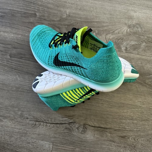 Nike free rn flyknit 2017 zappos hot sale
