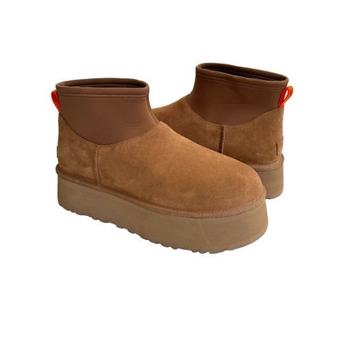 まるるん様用　UGG CLASSIC MINI DIPPER UGG® Classic Mini Dipper for Women | UGG®