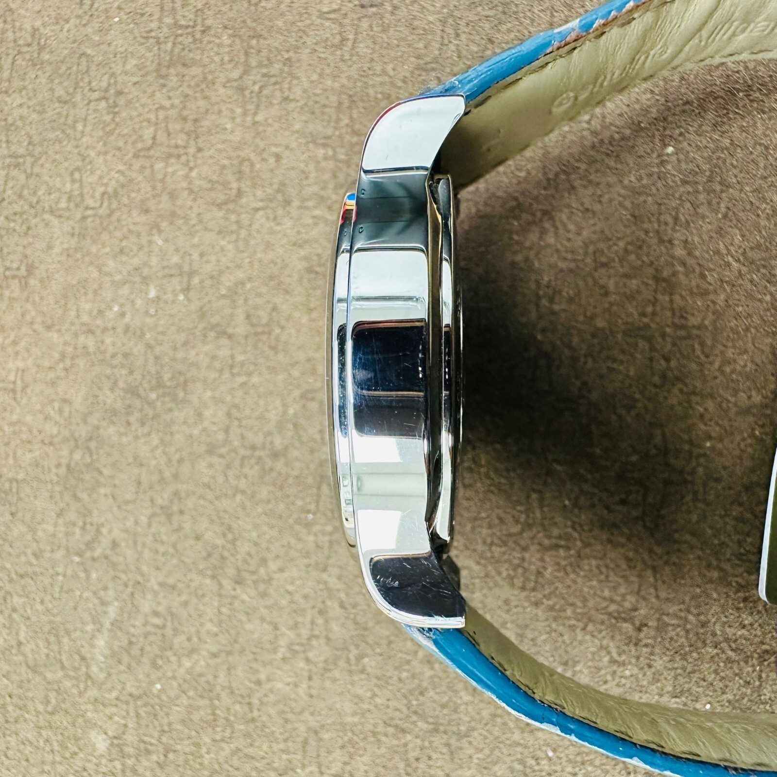 Jaeger-LeCoultre 148.8.31 Master Compressor Chrono Pre-Owned Watch Only - 6031