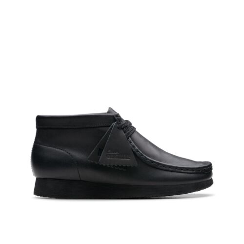[26168041] ДЕТСКИЕ БОТИНКИ-КЕНГУРУ CLARKS