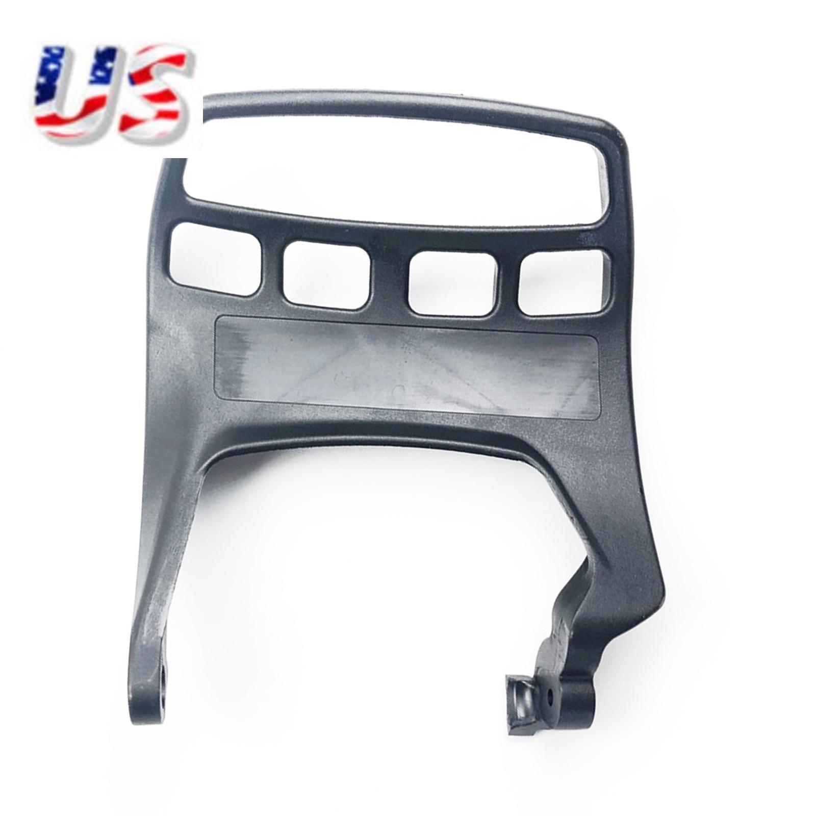 Chain Brake Handle Guard Frame For Stihl MS271 MS271C MS291 MS291C Chainsaw