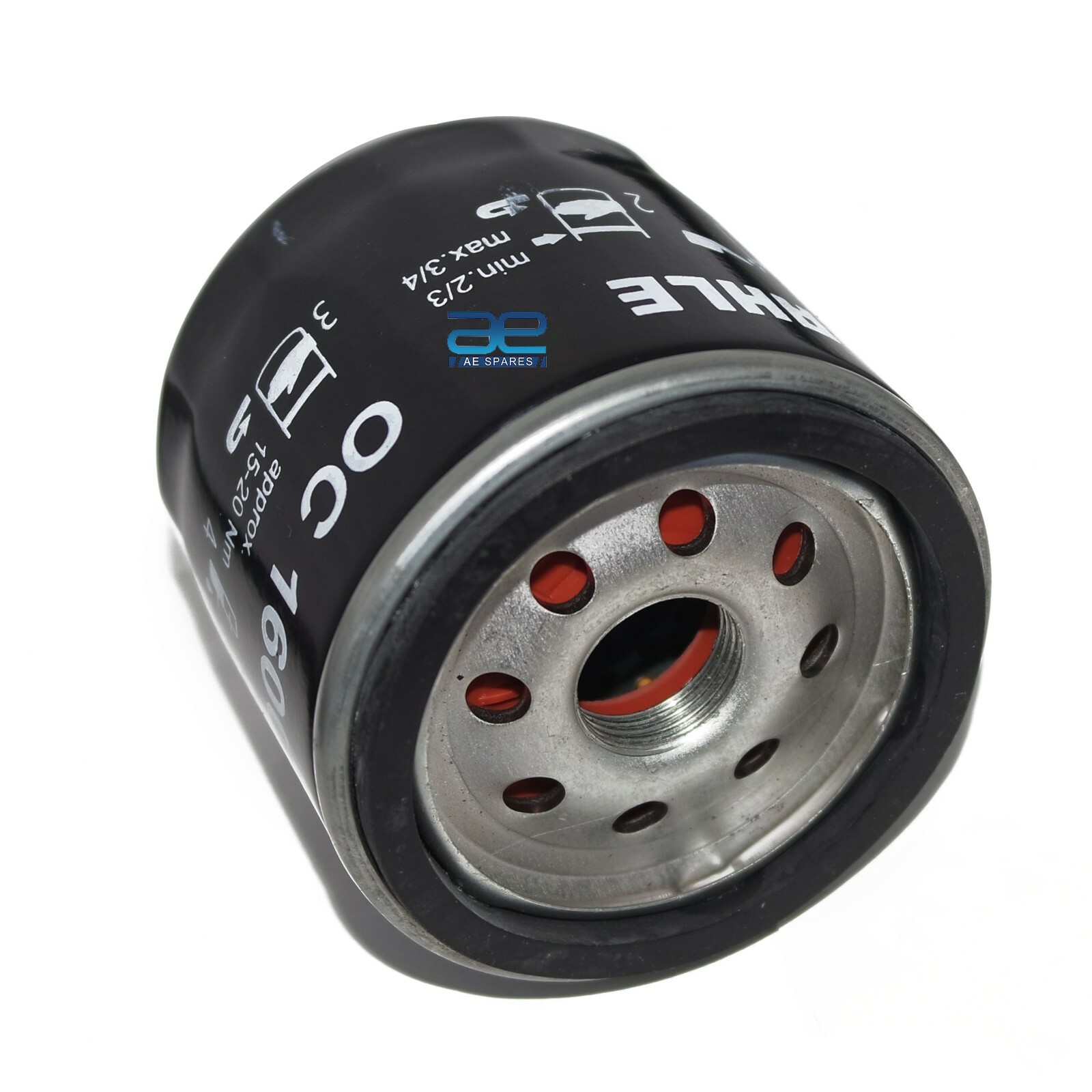 Fits Royal Enfield Interceptor 650CC Continental GT 650CC Oil Filter 