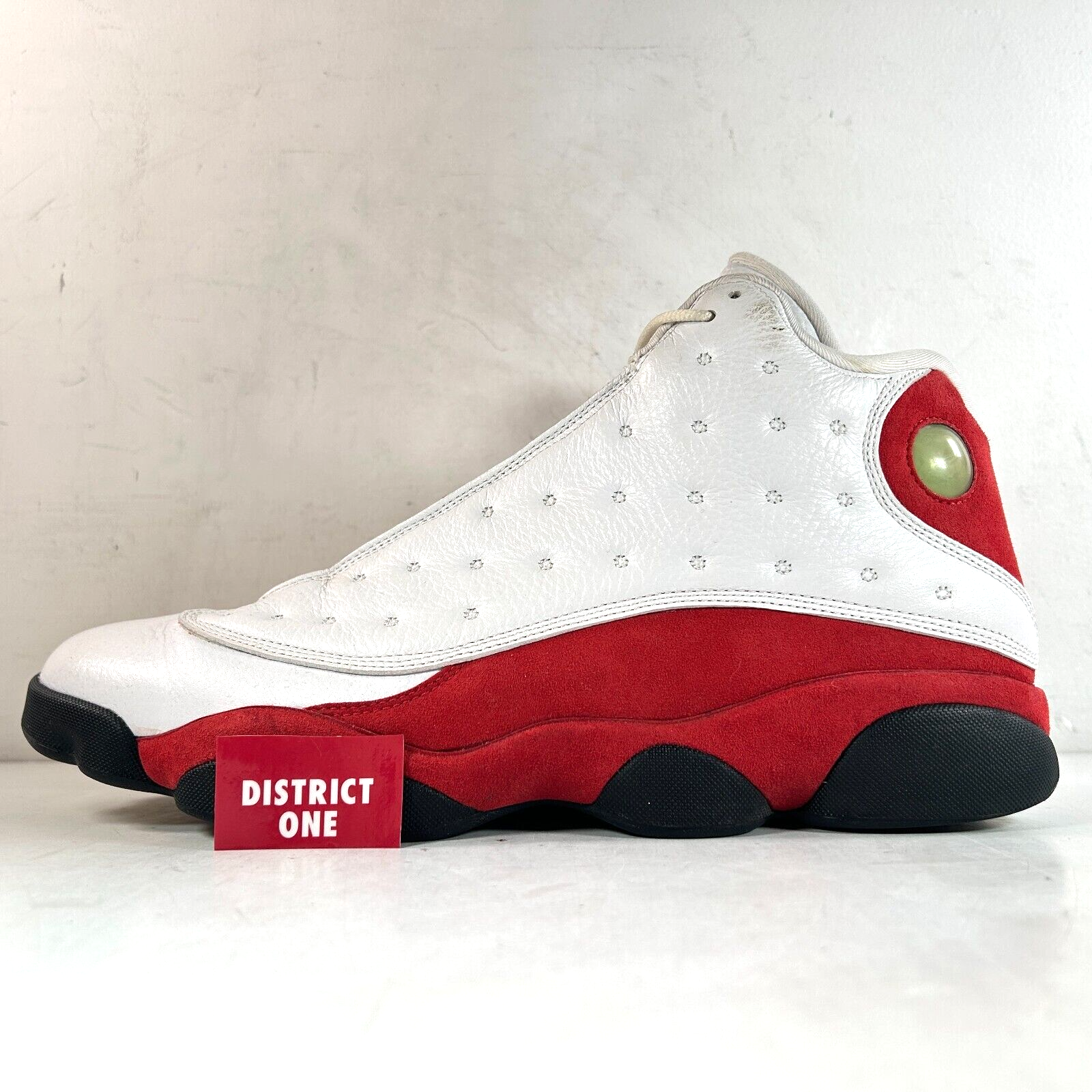 Air Jordan 13 Retro OG Chicago 2017 - Size 14 - 414571 122 Air Jordan 13 Retro OG Chicago 2017 - Size 14 - 414571 122