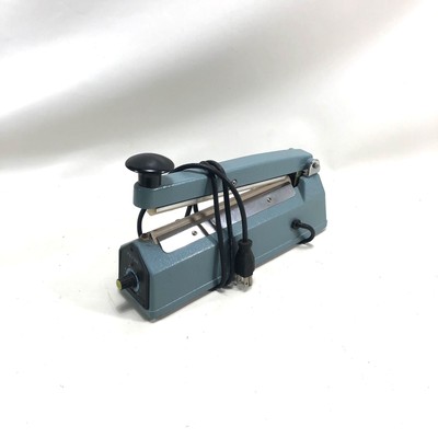 FS-200 For PP/PE Bags 12'' Electric Heat Impulse Sealer Machine